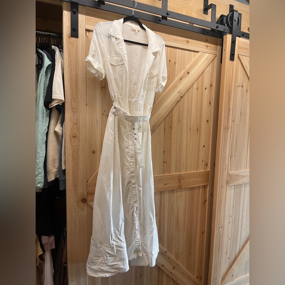 Melloday Classy Maxi Dress